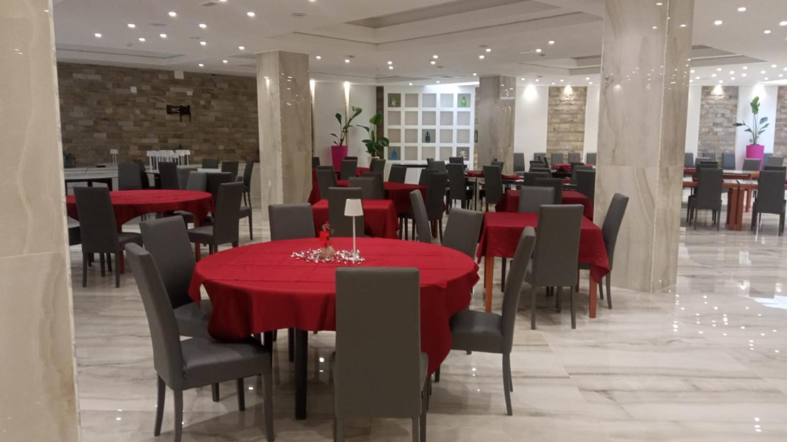 Jonium Hotel - Amazing Sea View And Swimming Pool Pulsano Exterior foto